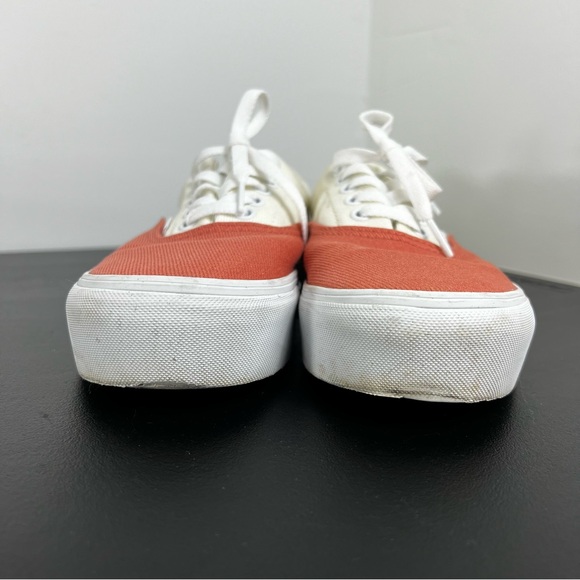 Vans Era Plataform Unisex Sneakers - Picture 7 of 9